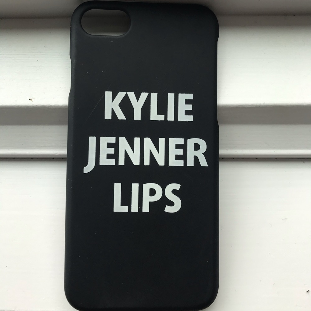 Kimoji iPhone Case
